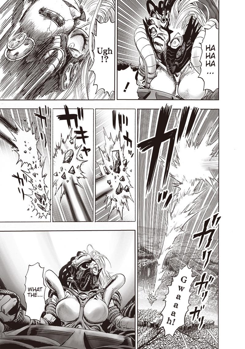 One-Punch Man, Chapter 134.2 image 09